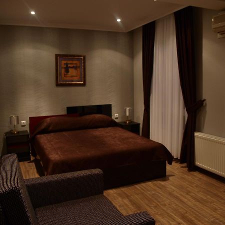 Hotel Mimoza Razgrad Extérieur photo