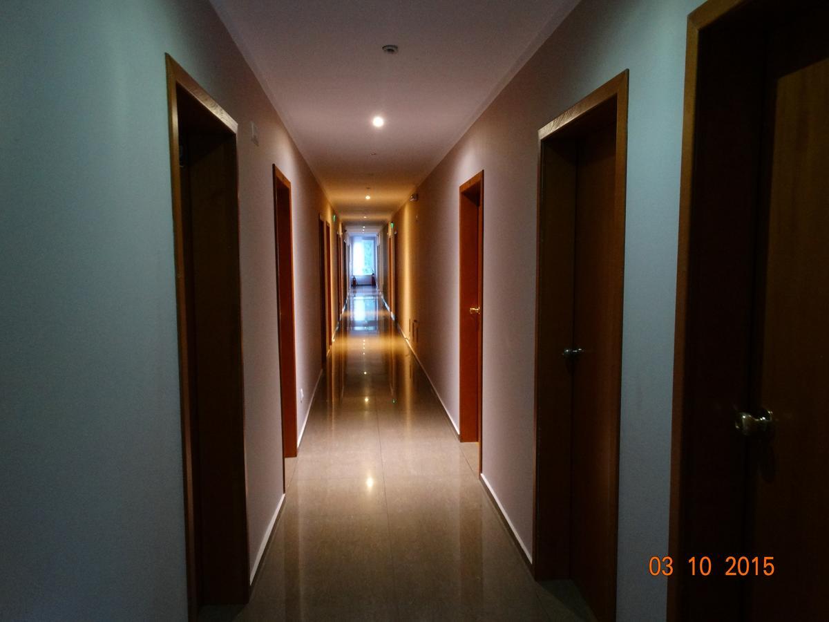 Hotel Mimoza Razgrad Extérieur photo